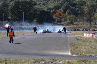 19/11/2017 : Seranne Trophy 2017 (Photos Stéphane Agnus) 2017 — karting