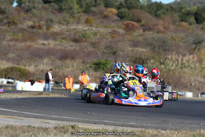 19/11/2017 : Seranne Trophy 2017 (Photos Stéphane Agnus) 2017 — karting