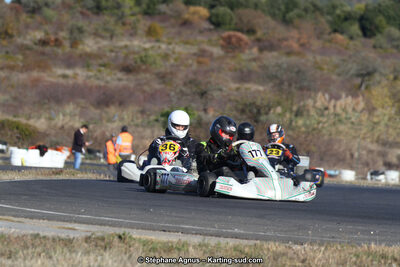 19/11/2017 : Seranne Trophy 2017 (Photos Stéphane Agnus) 2017 — karting