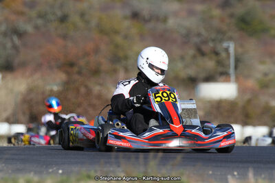 19/11/2017 : Seranne Trophy 2017 (Photos Stéphane Agnus) 2017 — karting