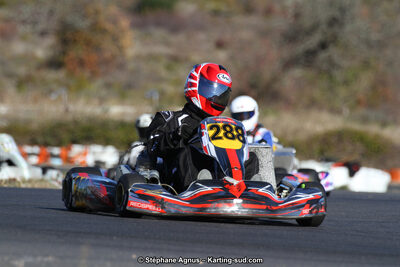 19/11/2017 : Seranne Trophy 2017 (Photos Stéphane Agnus) 2017 — karting