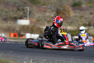 19/11/2017 : Seranne Trophy 2017 (Photos Stéphane Agnus) 2017 — karting