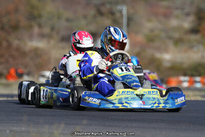19/11/2017 : Seranne Trophy 2017 (Photos Stéphane Agnus) 2017 — karting