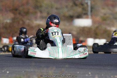 19/11/2017 : Seranne Trophy 2017 (Photos Stéphane Agnus) 2017 — karting