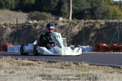 19/11/2017 : Seranne Trophy 2017 (Photos Stéphane Agnus) 2017 — karting