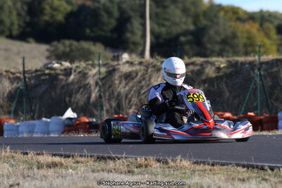 19/11/2017 : Seranne Trophy 2017 (Photos Stéphane Agnus) 2017 — karting