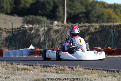 19/11/2017 : Seranne Trophy 2017 (Photos Stéphane Agnus) 2017 — karting