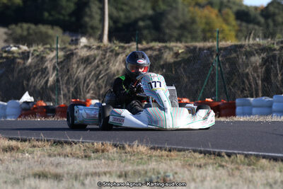 19/11/2017 : Seranne Trophy 2017 (Photos Stéphane Agnus) 2017 — karting
