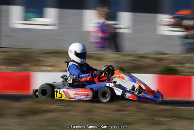 19/11/2017 : Seranne Trophy 2017 (Photos Stéphane Agnus) 2017 — karting