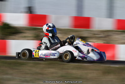19/11/2017 : Seranne Trophy 2017 (Photos Stéphane Agnus) 2017 — karting