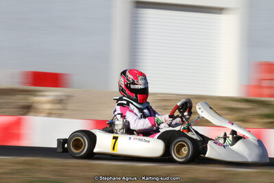 19/11/2017 : Seranne Trophy 2017 (Photos Stéphane Agnus) 2017 — karting