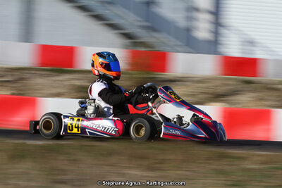 19/11/2017 : Seranne Trophy 2017 (Photos Stéphane Agnus) 2017 — karting