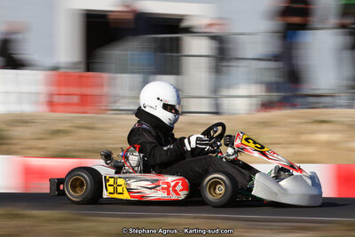 19/11/2017 : Seranne Trophy 2017 (Photos Stéphane Agnus) 2017 — karting