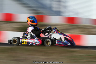 19/11/2017 : Seranne Trophy 2017 (Photos Stéphane Agnus) 2017 — karting