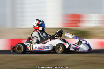 19/11/2017 : Seranne Trophy 2017 (Photos Stéphane Agnus) 2017 — karting