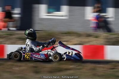 19/11/2017 : Seranne Trophy 2017 (Photos Stéphane Agnus) 2017 — karting