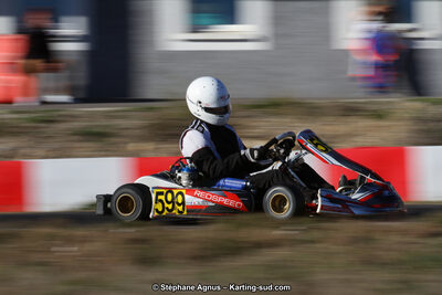 19/11/2017 : Seranne Trophy 2017 (Photos Stéphane Agnus) 2017 — karting