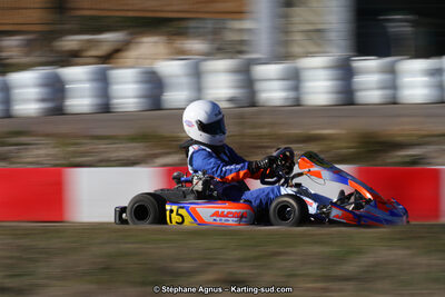 19/11/2017 : Seranne Trophy 2017 (Photos Stéphane Agnus) 2017 — karting