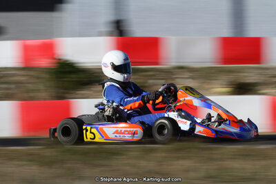 19/11/2017 : Seranne Trophy 2017 (Photos Stéphane Agnus) 2017 — karting