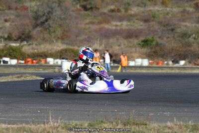 19/11/2017 : Seranne Trophy 2017 (Photos Stéphane Agnus) 2017 — karting