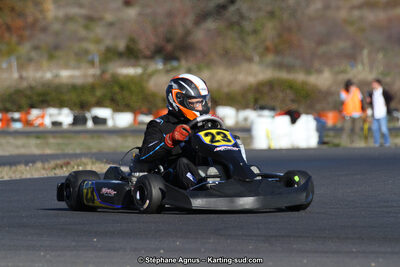 19/11/2017 : Seranne Trophy 2017 (Photos Stéphane Agnus) 2017 — karting