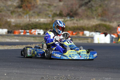 19/11/2017 : Seranne Trophy 2017 (Photos Stéphane Agnus) 2017 — karting