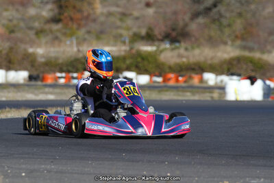 19/11/2017 : Seranne Trophy 2017 (Photos Stéphane Agnus) 2017 — karting
