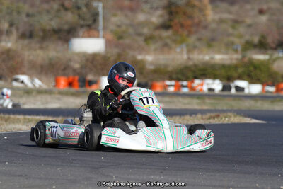 19/11/2017 : Seranne Trophy 2017 (Photos Stéphane Agnus) 2017 — karting