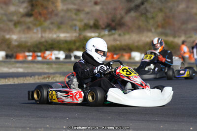 19/11/2017 : Seranne Trophy 2017 (Photos Stéphane Agnus) 2017 — karting