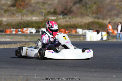 19/11/2017 : Seranne Trophy 2017 (Photos Stéphane Agnus) 2017 — karting