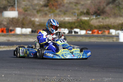19/11/2017 : Seranne Trophy 2017 (Photos Stéphane Agnus) 2017 — karting