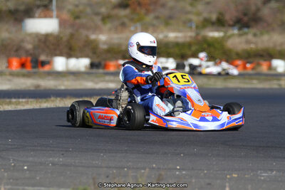 19/11/2017 : Seranne Trophy 2017 (Photos Stéphane Agnus) 2017 — karting