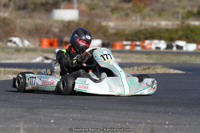 19/11/2017 : Seranne Trophy 2017 (Photos Stéphane Agnus) 2017 — karting
