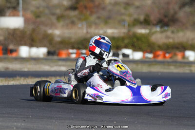 19/11/2017 : Seranne Trophy 2017 (Photos Stéphane Agnus) 2017 — karting
