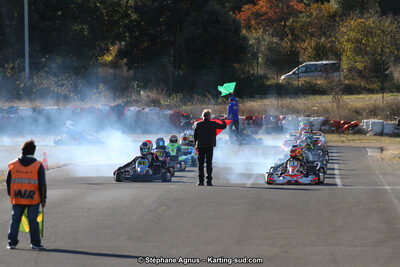 19/11/2017 : Seranne Trophy 2017 (Photos Stéphane Agnus) 2017 — karting