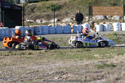 19/11/2017 : Seranne Trophy 2017 (Photos Stéphane Agnus) 2017 — karting