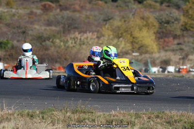 19/11/2017 : Seranne Trophy 2017 (Photos Stéphane Agnus) 2017 — karting