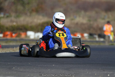 19/11/2017 : Seranne Trophy 2017 (Photos Stéphane Agnus) 2017 — karting