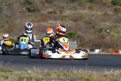 19/11/2017 : Seranne Trophy 2017 (Photos Stéphane Agnus) 2017 — karting