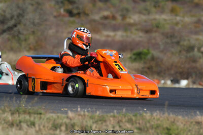 19/11/2017 : Seranne Trophy 2017 (Photos Stéphane Agnus) 2017 — karting