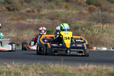 19/11/2017 : Seranne Trophy 2017 (Photos Stéphane Agnus) 2017 — karting