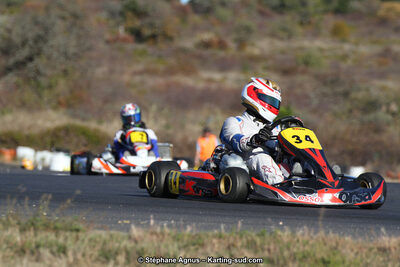 19/11/2017 : Seranne Trophy 2017 (Photos Stéphane Agnus) 2017 — karting