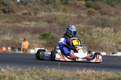 19/11/2017 : Seranne Trophy 2017 (Photos Stéphane Agnus) 2017 — karting