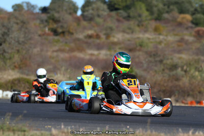 19/11/2017 : Seranne Trophy 2017 (Photos Stéphane Agnus) 2017 — karting