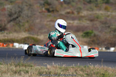 19/11/2017 : Seranne Trophy 2017 (Photos Stéphane Agnus) 2017 — karting