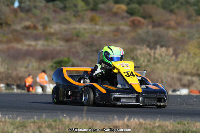 19/11/2017 : Seranne Trophy 2017 (Photos Stéphane Agnus) 2017 — karting