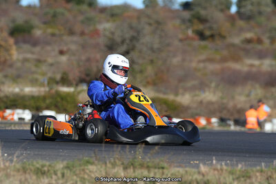 19/11/2017 : Seranne Trophy 2017 (Photos Stéphane Agnus) 2017 — karting
