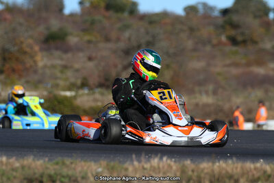 19/11/2017 : Seranne Trophy 2017 (Photos Stéphane Agnus) 2017 — karting