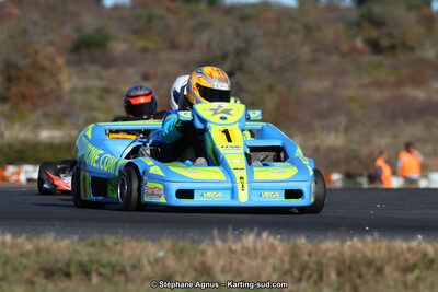 19/11/2017 : Seranne Trophy 2017 (Photos Stéphane Agnus) 2017 — karting