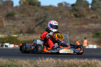 19/11/2017 : Seranne Trophy 2017 (Photos Stéphane Agnus) 2017 — karting